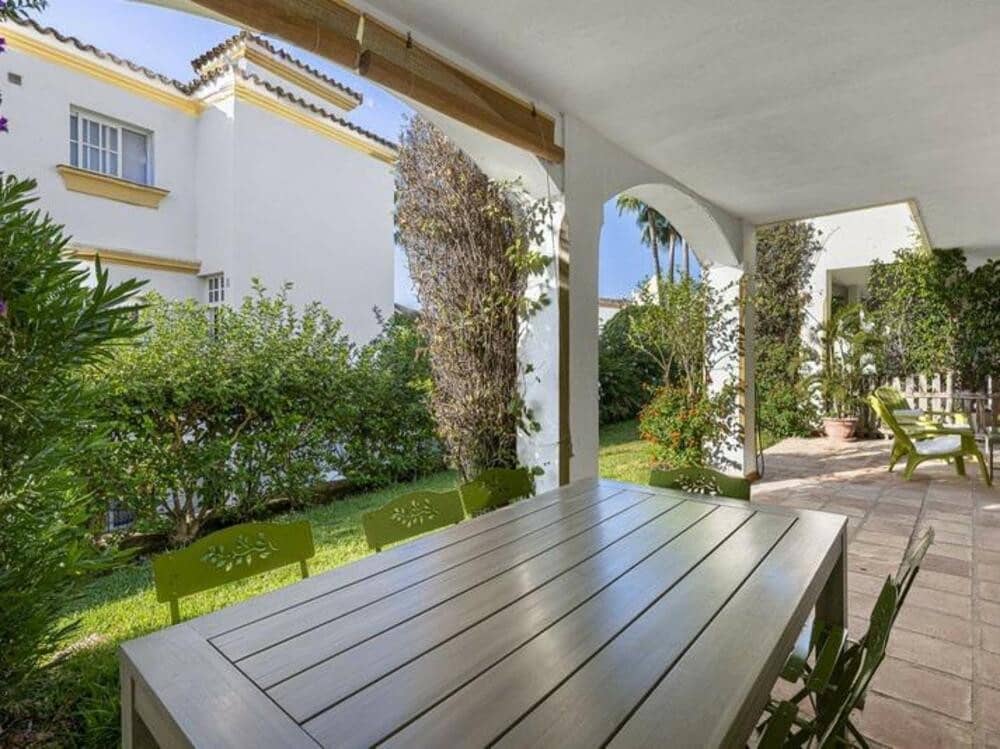 3 Zimmer Haus zu verkaufen in New Golden Mile mit Pool Garage - 520.000 € (Ref: 9415679)