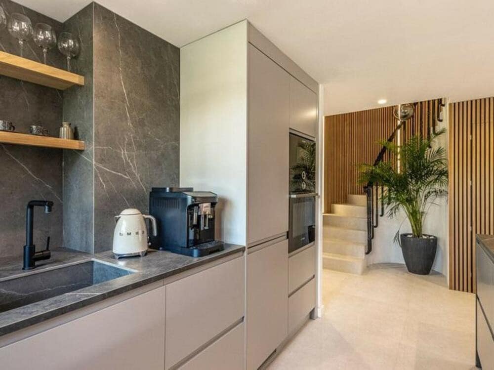 3 camera da letto Casa da affittare in Marbella con piscina garage - 6.800 € (Rif: 9422014)