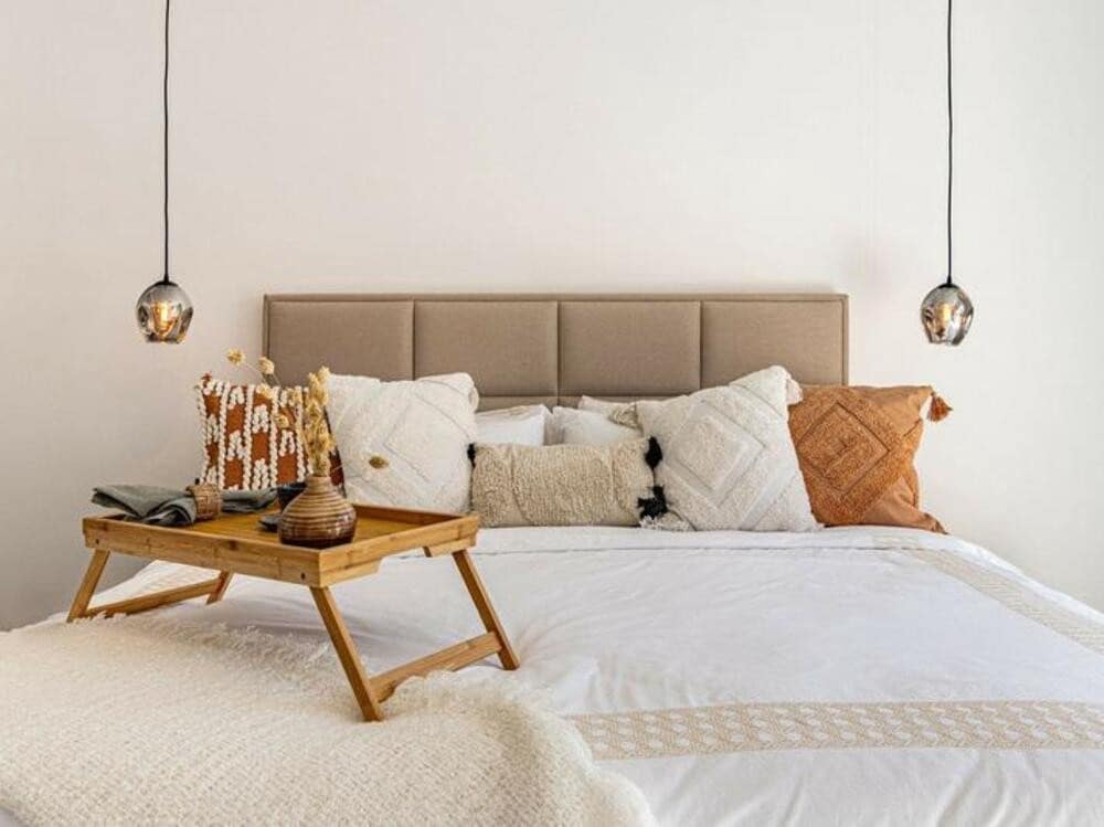 3 camera da letto Casa da affittare in Marbella con piscina garage - 6.800 € (Rif: 9422014)