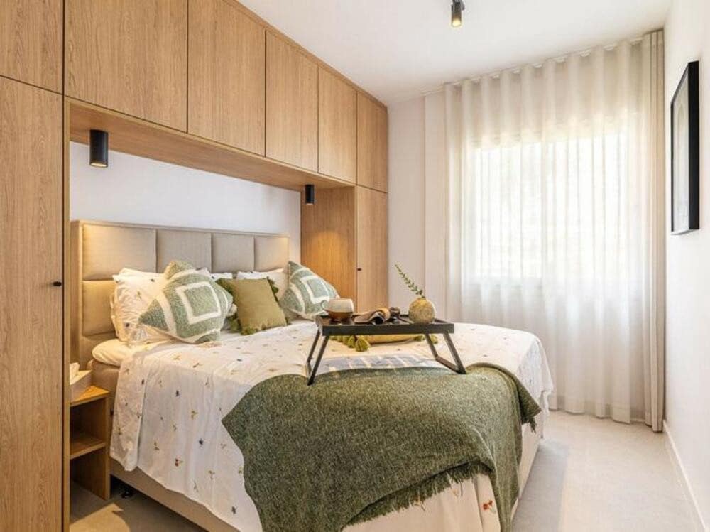 3 camera da letto Casa da affittare in Marbella con piscina garage - 6.800 € (Rif: 9422014)