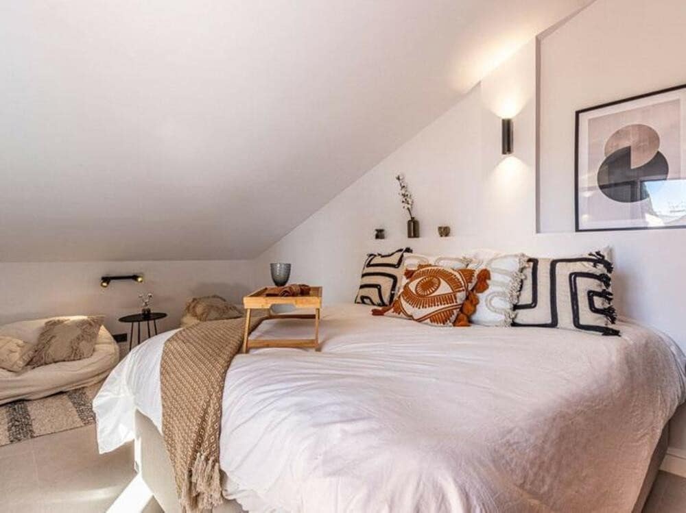 3 camera da letto Casa da affittare in Marbella con piscina garage - 6.800 € (Rif: 9422014)