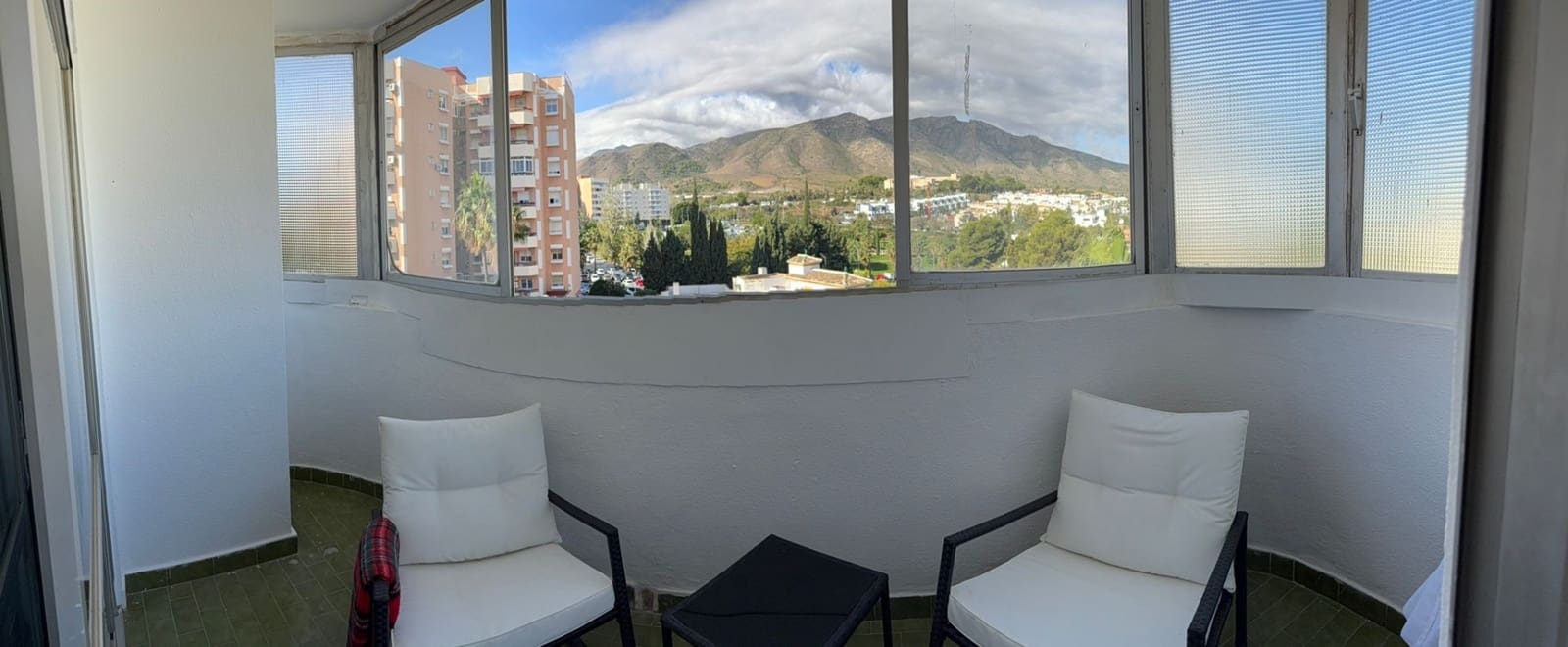 3 camera da letto Appartamento in vendita in Torremolinos con piscina garage - 370.000 € (Rif: 9426725)