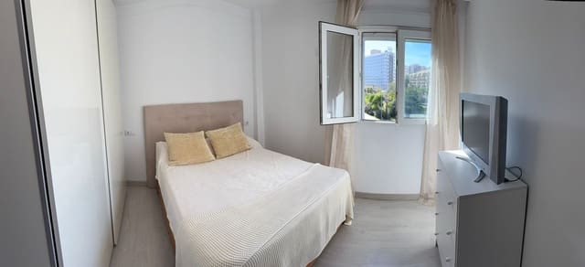 3 camera da letto Appartamento in vendita in Torremolinos con piscina garage - 370.000 € (Rif: 9426725)