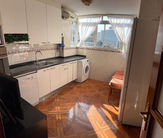 3 camera da letto Appartamento in vendita in Torremolinos con piscina garage - 370.000 € (Rif: 9426725)