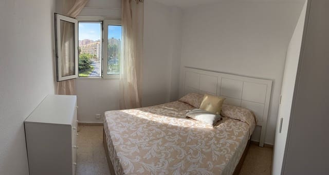 3 camera da letto Appartamento in vendita in Torremolinos con piscina garage - 370.000 € (Rif: 9426725)