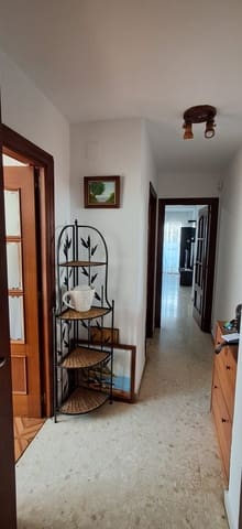3 bedroom Apartment for sale in Torremolinos with pool garage - € 370,000 (Ref: 9426725)
