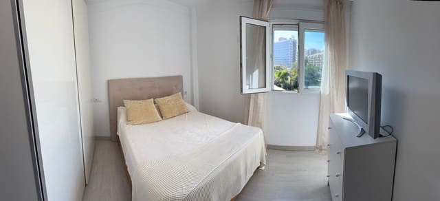 3 bedroom Apartment for sale in Torremolinos with pool garage - € 370,000 (Ref: 9426725)