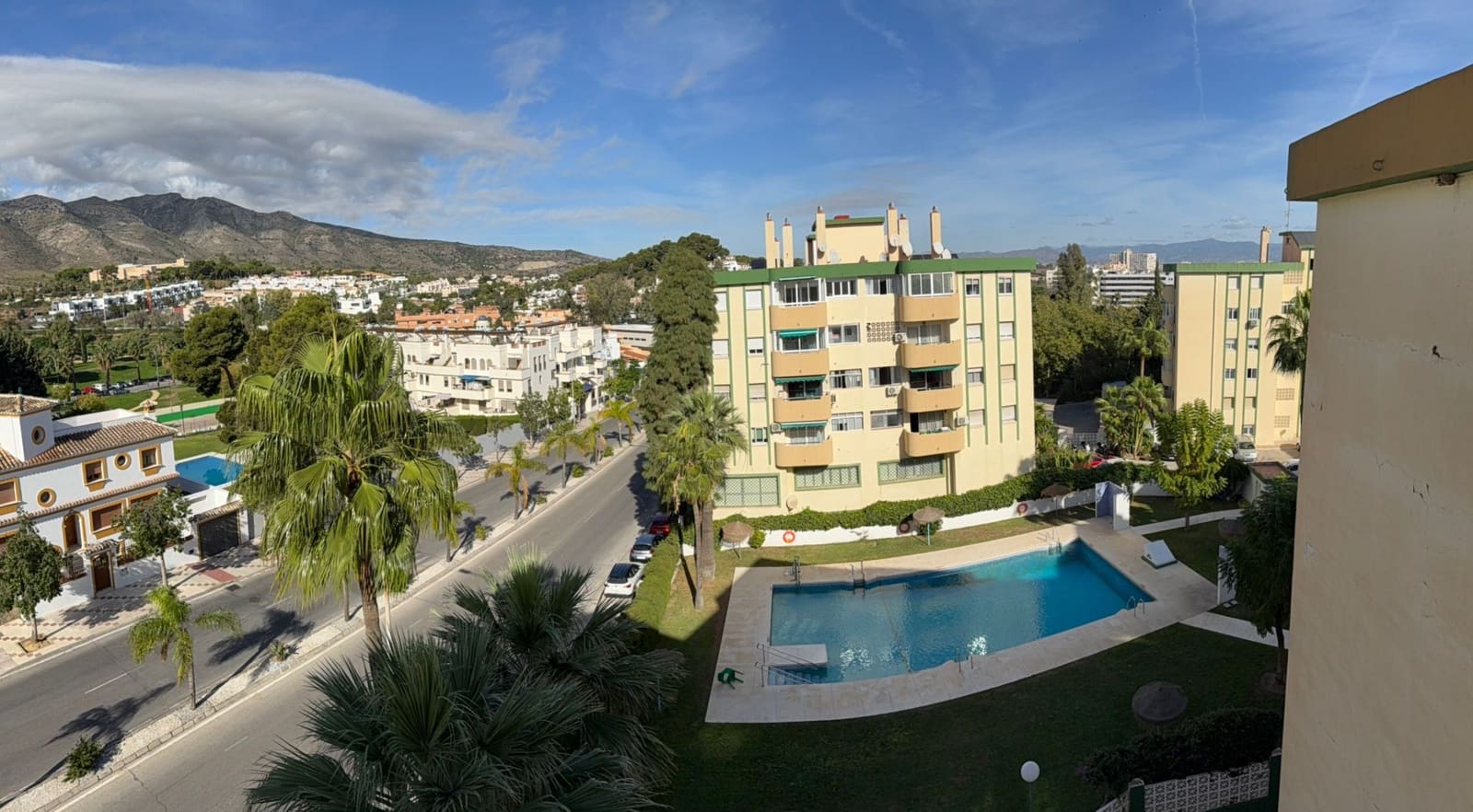 3 bedroom Apartment for sale in Torremolinos with pool garage - € 370,000 (Ref: 9426725)
