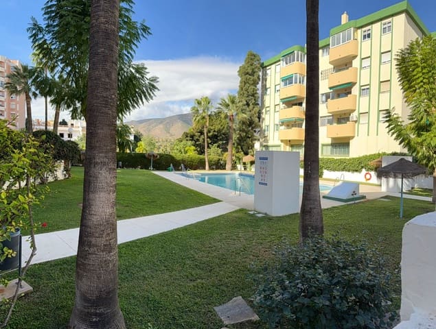 3 bedroom Apartment for sale in Torremolinos with pool garage - € 370,000 (Ref: 9426725)