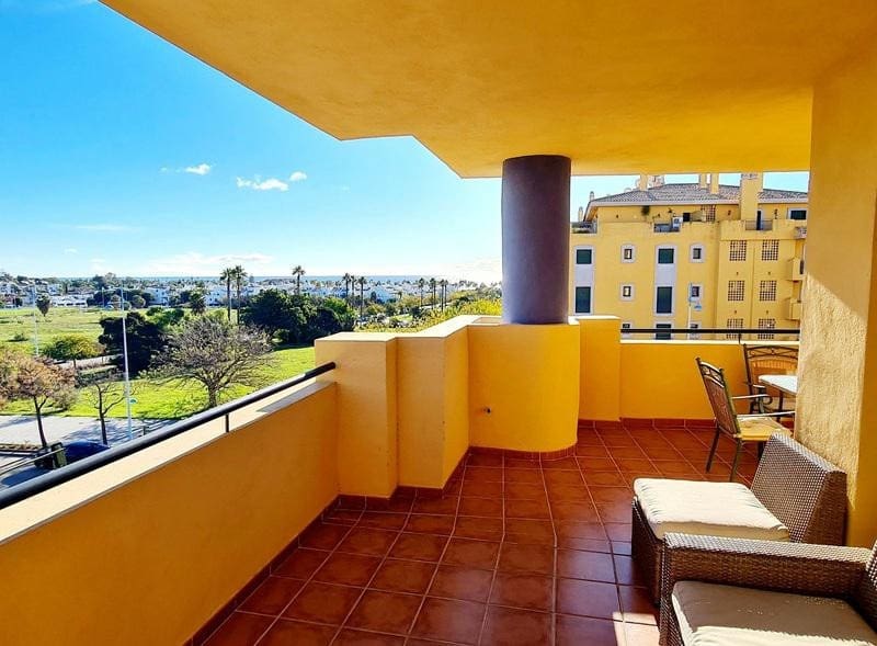 3 chambre Appartement à vendre à San Pedro de Alcantara avec piscine garage - 595 000 € (Ref: 9426726)