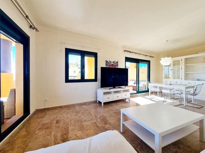 3 chambre Appartement à vendre à San Pedro de Alcantara avec piscine garage - 595 000 € (Ref: 9426726)