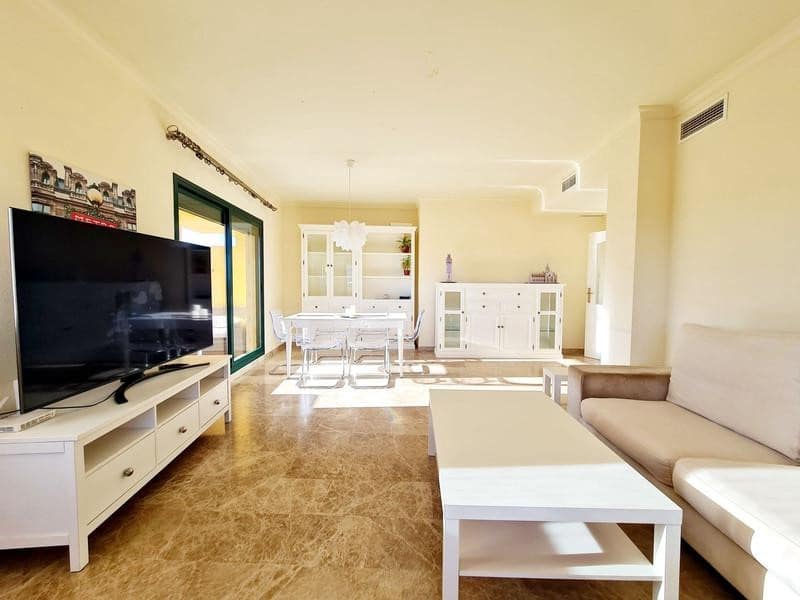 3 chambre Appartement à vendre à San Pedro de Alcantara avec piscine garage - 595 000 € (Ref: 9426726)