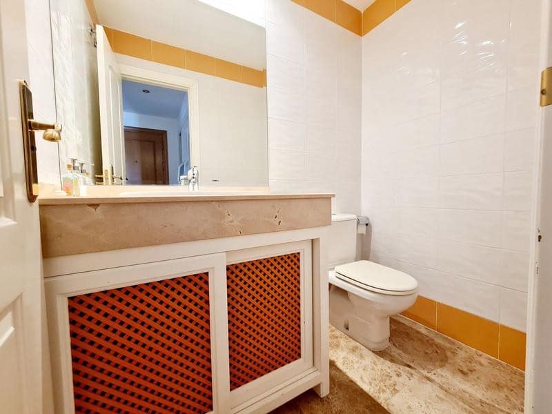 3 chambre Appartement à vendre à San Pedro de Alcantara avec piscine garage - 595 000 € (Ref: 9426726)