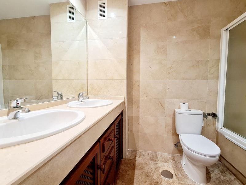 3 chambre Appartement à vendre à San Pedro de Alcantara avec piscine garage - 595 000 € (Ref: 9426726)