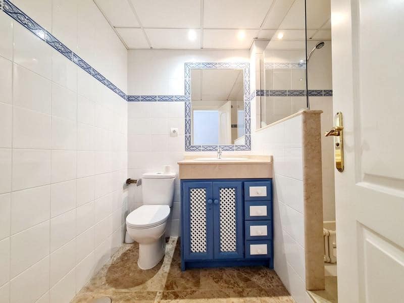 3 chambre Appartement à vendre à San Pedro de Alcantara avec piscine garage - 595 000 € (Ref: 9426726)