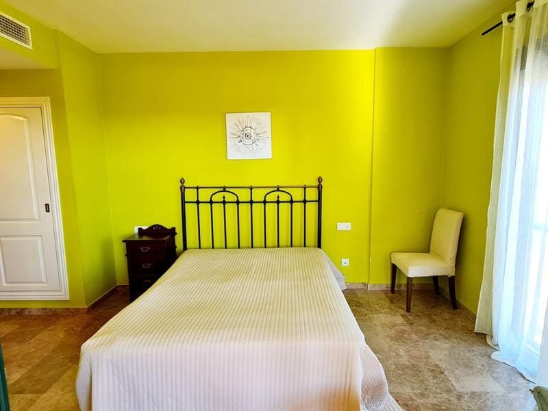 3 chambre Appartement à vendre à San Pedro de Alcantara avec piscine garage - 595 000 € (Ref: 9426726)