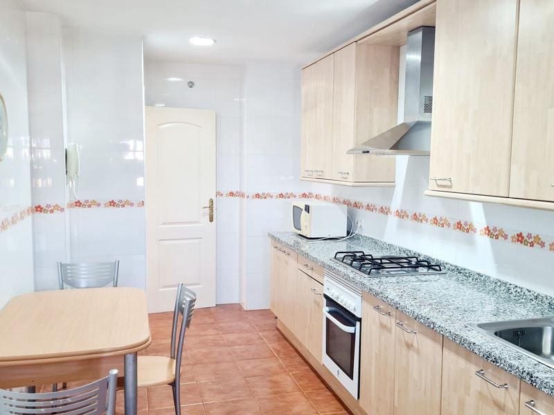 3 chambre Appartement à vendre à San Pedro de Alcantara avec piscine garage - 595 000 € (Ref: 9426726)