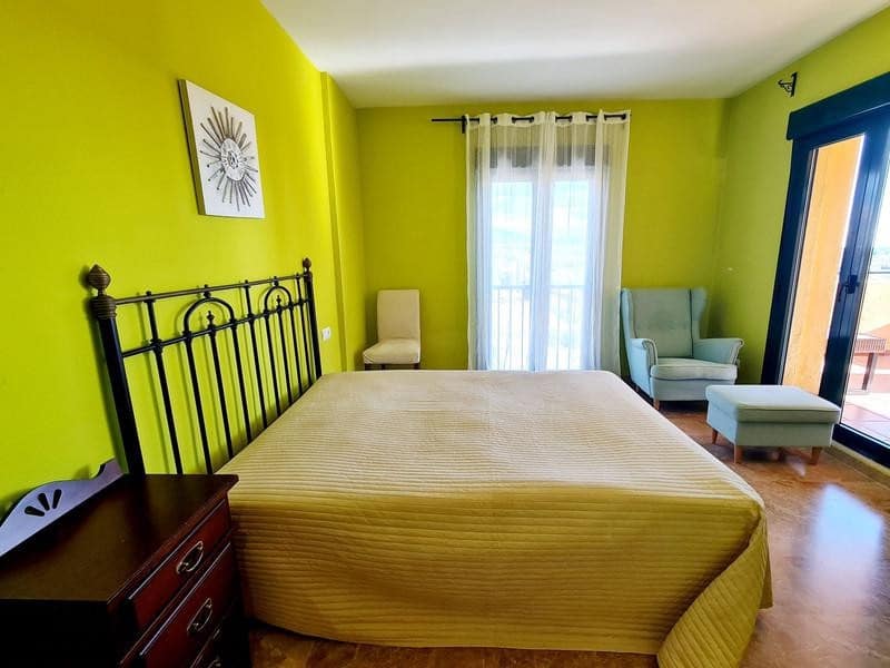 3 chambre Appartement à vendre à San Pedro de Alcantara avec piscine garage - 595 000 € (Ref: 9426726)