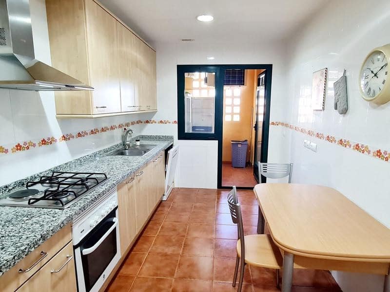 3 chambre Appartement à vendre à San Pedro de Alcantara avec piscine garage - 595 000 € (Ref: 9426726)
