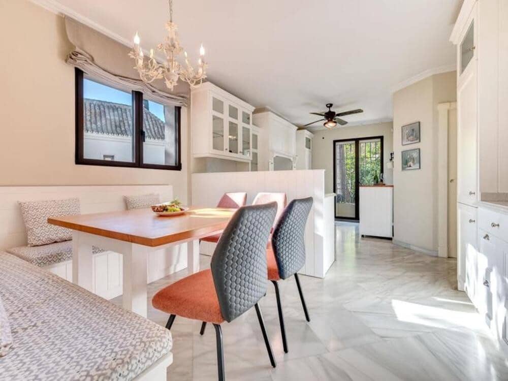 7 camera da letto Villa da affittare in Marbella con piscina garage - 7.900 € (Rif: 9429607)