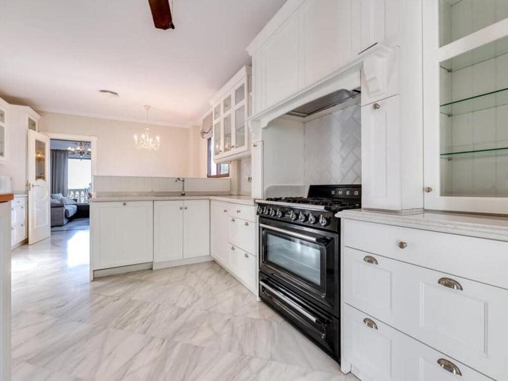 7 camera da letto Villa da affittare in Marbella con piscina garage - 7.900 € (Rif: 9429607)