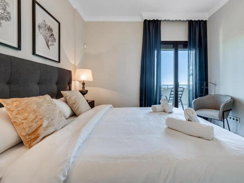 7 camera da letto Villa da affittare in Marbella con piscina garage - 7.900 € (Rif: 9429607)