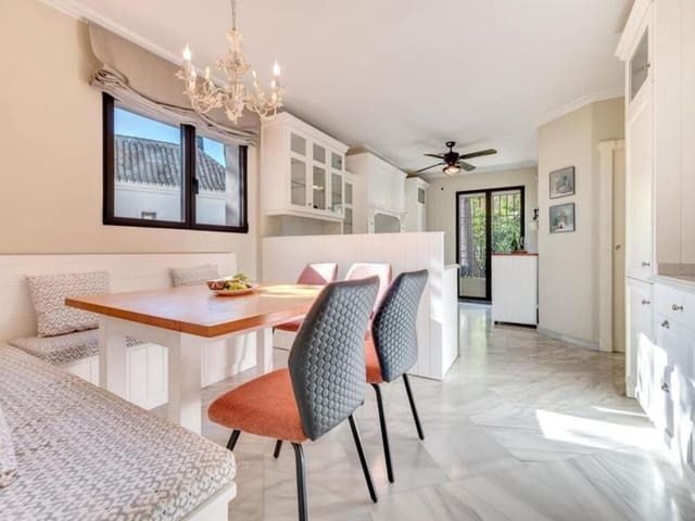 7 camera da letto Villa da affittare in Marbella con piscina garage - 7.900 € (Rif: 9429607)