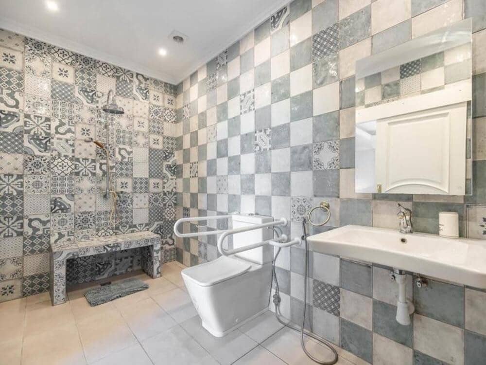 7 camera da letto Villa da affittare in Marbella con piscina garage - 7.900 € (Rif: 9429607)