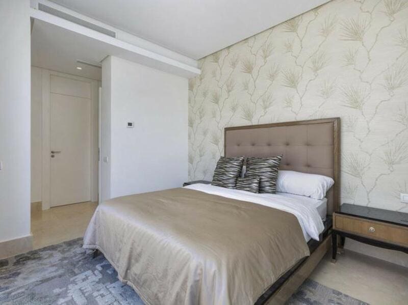 3 soverom Villa til leie i Marbella med svømmebasseng garasje - € 9 000 (Ref: 9429608)