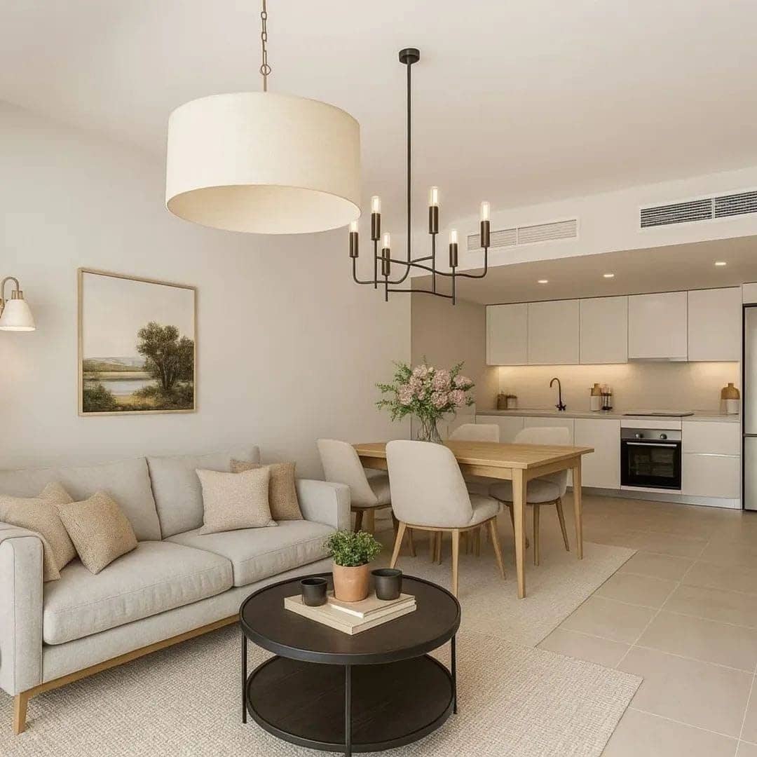 2 Zimmer Apartment zu verkaufen in Estepona mit Pool Garage - 445.000 € (Ref: 9432830)