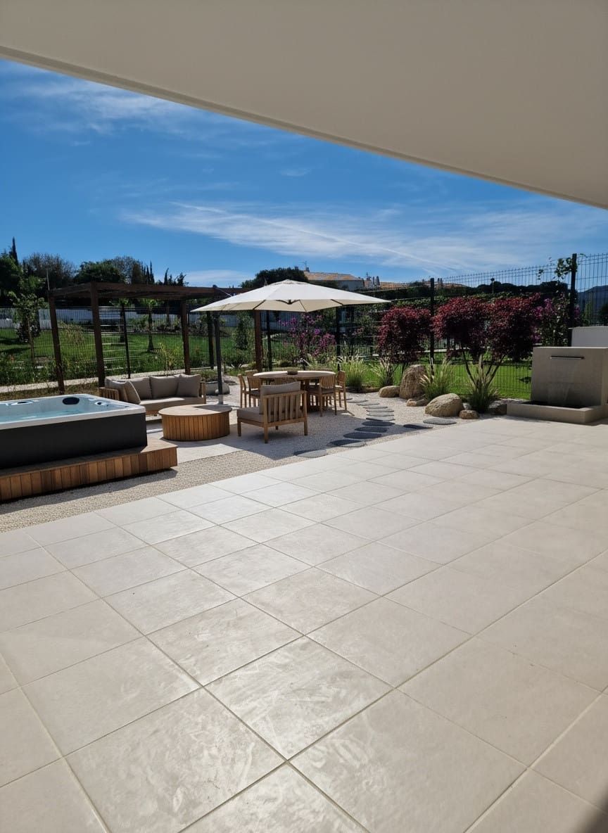 2 Zimmer Apartment zu verkaufen in Estepona mit Pool Garage - 445.000 € (Ref: 9432830)