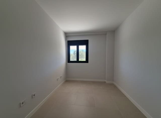 2 chambre Appartement à vendre à La Concha - Resina Golf, Estepona avec piscine garage - 445 000 € (Ref: 9432830)