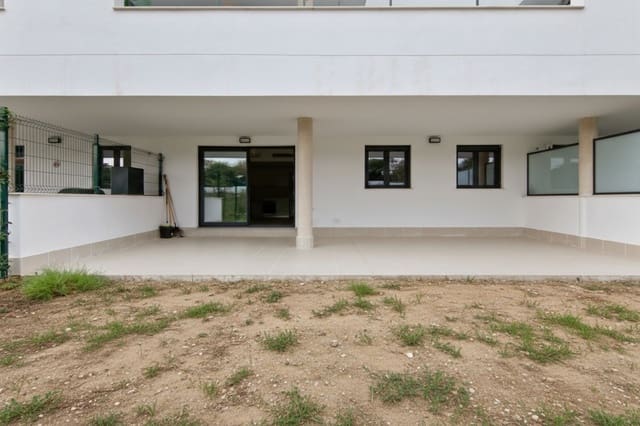 2 chambre Appartement à vendre à La Concha - Resina Golf, Estepona avec piscine garage - 445 000 € (Ref: 9432830)
