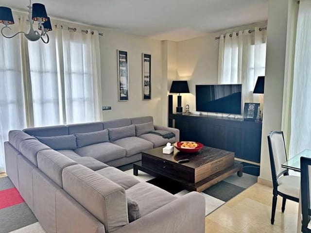 5 camera da letto Villetta Bifamiliare da affittare in La Concha - Resina Golf, Estepona con piscina garage - 4.500 € (Rif: 9432831)