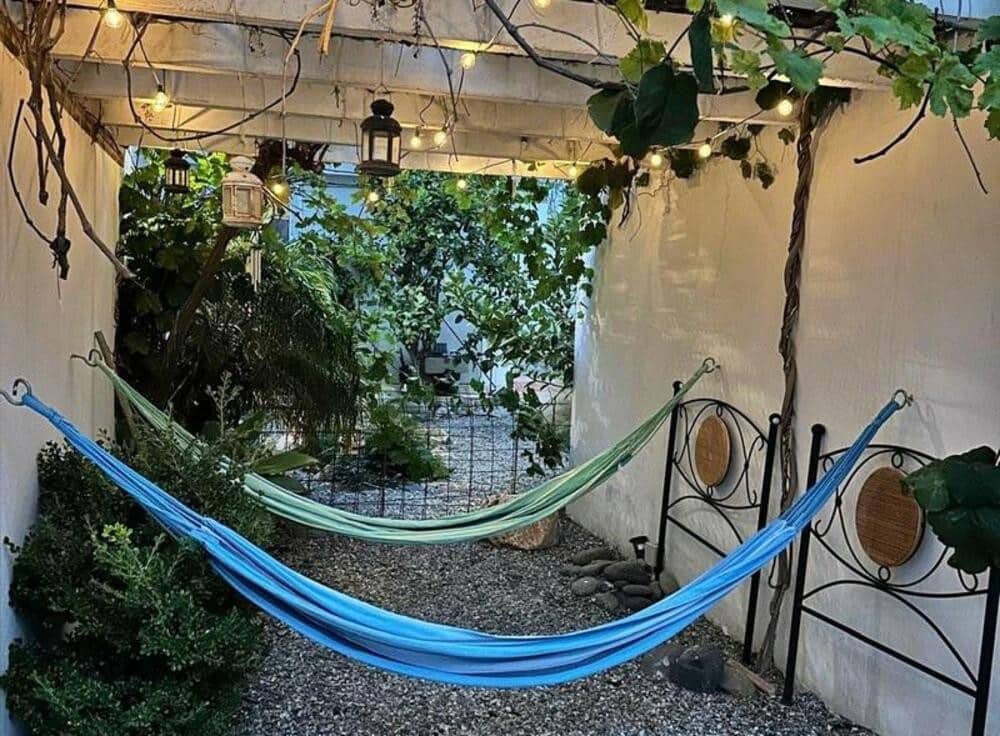 5 soveværelse Semi-Rækkehus til leje i Estepona med swimmingpool garage - € 4.500 (Ref: 9432831)