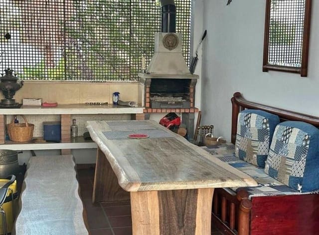 5 camera da letto Villetta Bifamiliare da affittare in La Concha - Resina Golf, Estepona con piscina garage - 4.500 € (Rif: 9432831)