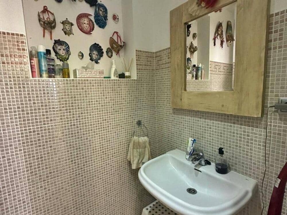 5 soveværelse Semi-Rækkehus til leje i Estepona med swimmingpool garage - € 4.500 (Ref: 9432831)