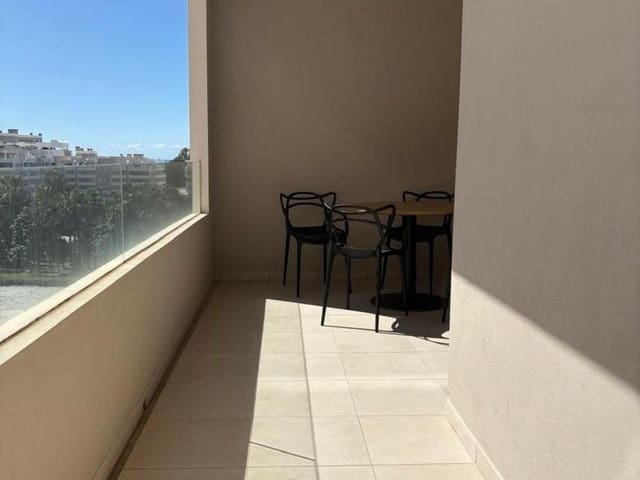 3 camera da letto Appartamento da affittare in Rodeo Alto - Guadaiza - La Campana, Marbella con piscina garage - 2.500 € (Rif: 9432832)