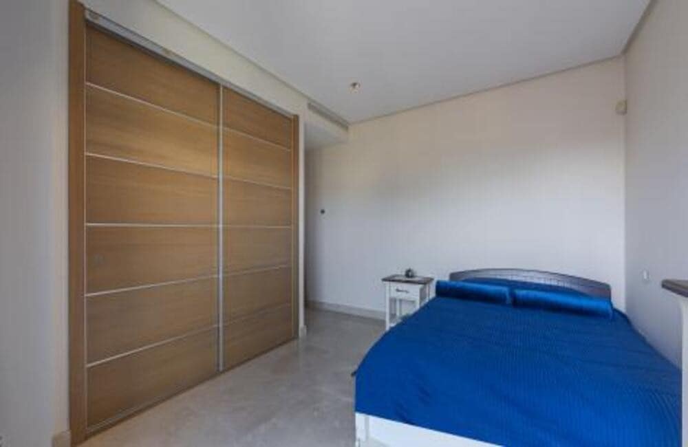 3 quarto Apartamento para venda em Benahavis com piscina garagem - 1 500 000 € (Ref: 9436613)