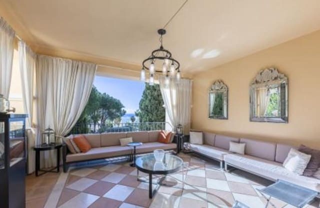 3 camera da letto Appartamento in vendita in La Quinta, Benahavís con piscina garage - 1.500.000 € (Rif: 9436613)