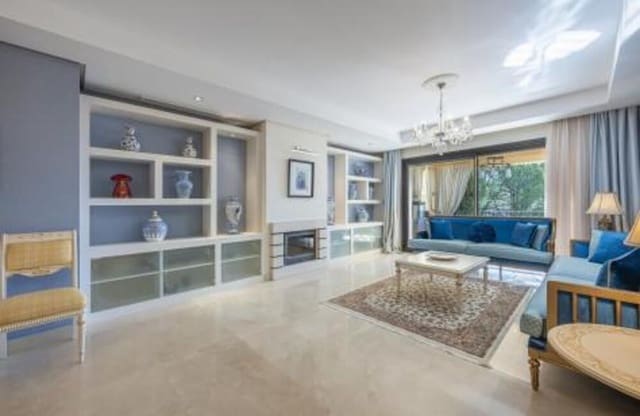 3 camera da letto Appartamento in vendita in La Quinta, Benahavís con piscina garage - 1.500.000 € (Rif: 9436613)