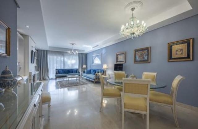 3 camera da letto Appartamento in vendita in La Quinta, Benahavís con piscina garage - 1.500.000 € (Rif: 9436613)