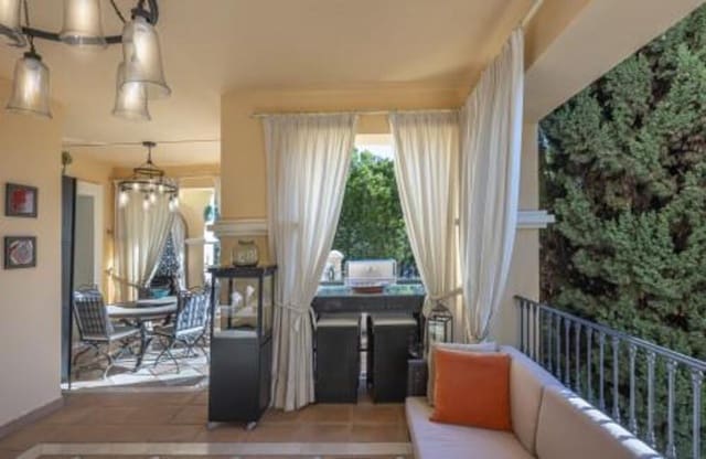 3 camera da letto Appartamento in vendita in La Quinta, Benahavís con piscina garage - 1.500.000 € (Rif: 9436613)