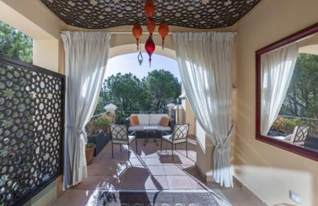 3 camera da letto Appartamento in vendita in La Quinta, Benahavís con piscina garage - 1.500.000 € (Rif: 9436613)