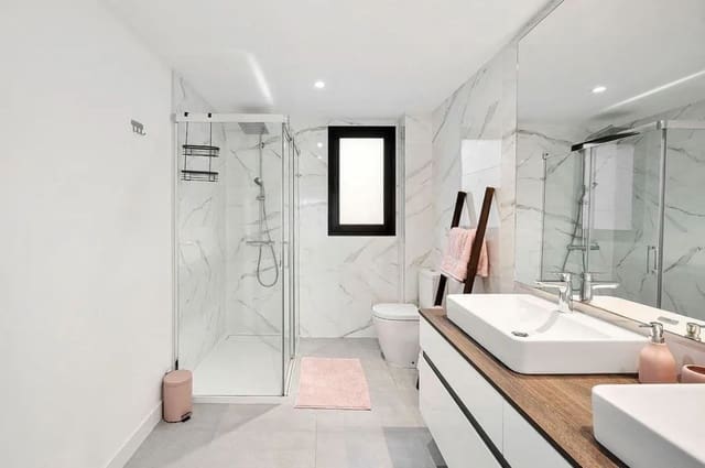 3 camera da letto Appartamento da affittare in La Concha - Resina Golf, Estepona - 3.000 € (Rif: 9436615)