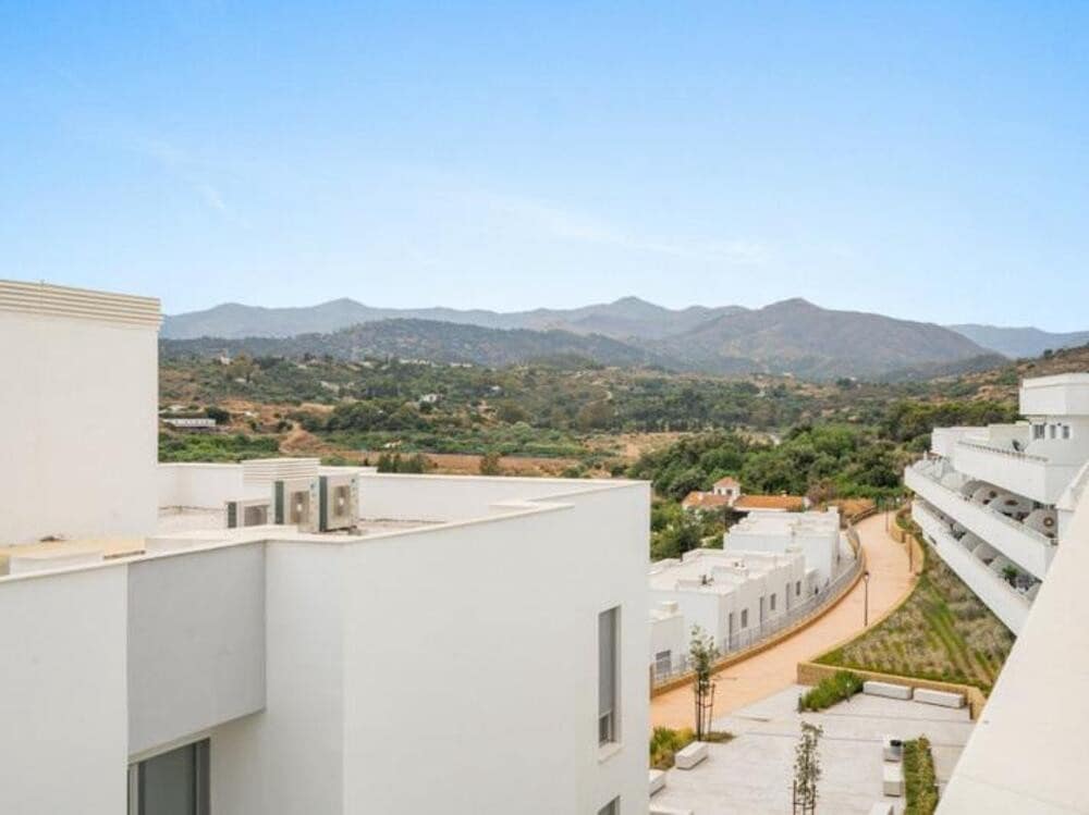 3 soverom Penthouse til salgs i Cancelada med svømmebasseng garasje - € 565 000 (Ref: 9436616)