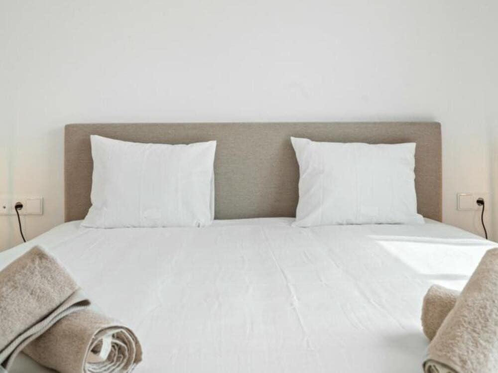 3 soverom Penthouse til salgs i Cancelada med svømmebasseng garasje - € 565 000 (Ref: 9436616)