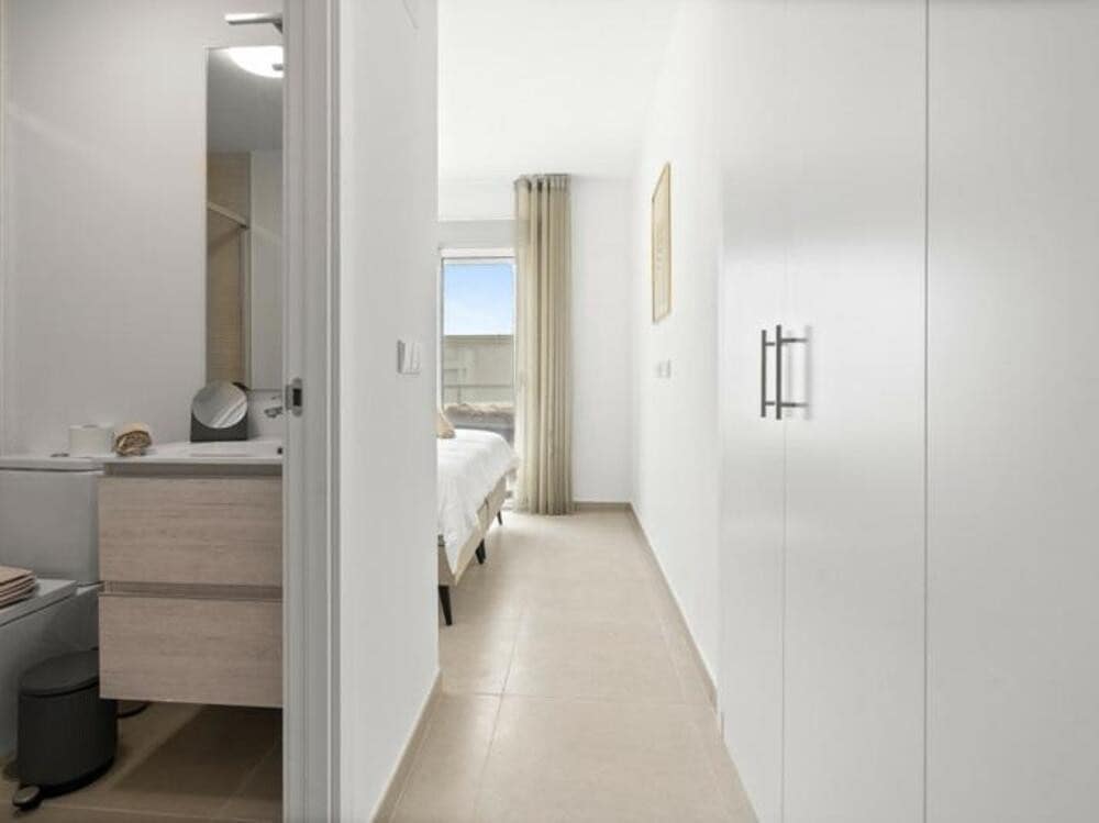 3 soverom Penthouse til salgs i Cancelada med svømmebasseng garasje - € 565 000 (Ref: 9436616)