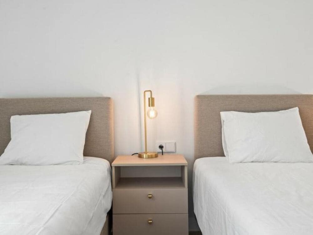 3 soverom Penthouse til salgs i Cancelada med svømmebasseng garasje - € 565 000 (Ref: 9436616)