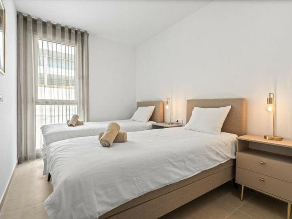 3 soverom Penthouse til salgs i Cancelada med svømmebasseng garasje - € 565 000 (Ref: 9436616)